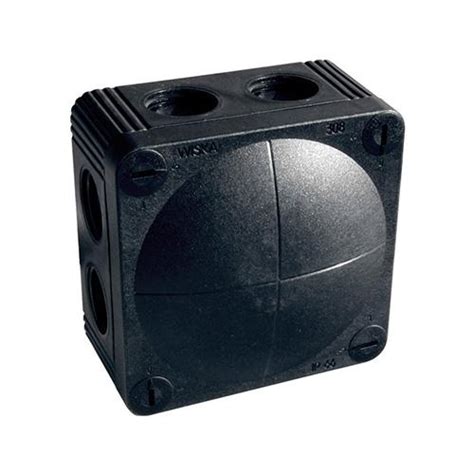 wiska junction box uk|wiska waterproof junction box.